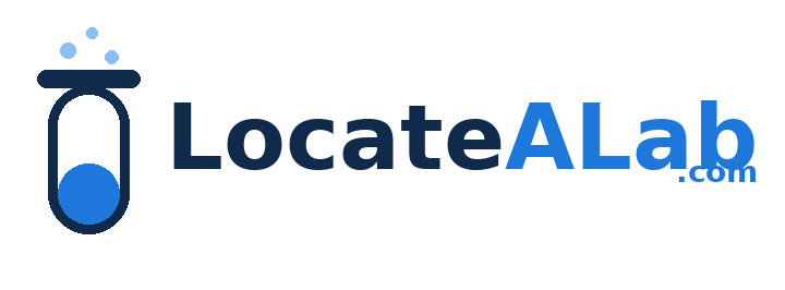 LocateALab